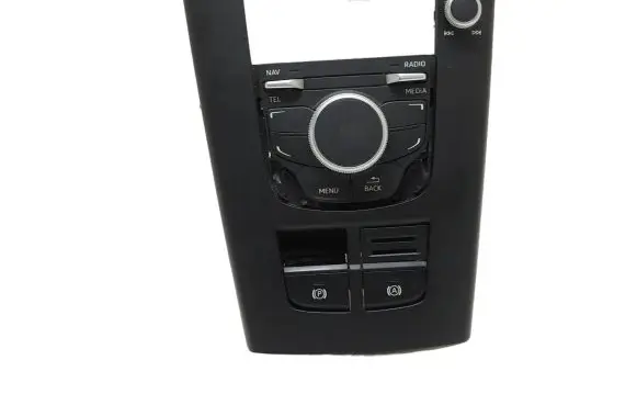 Audi A3 S3 8V Head unit multimedia control 8V0919614B 1300020083 8V1927225