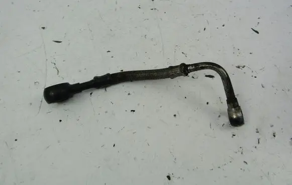 Ford Focus C-MAX Turbo turbocharger oiling pipe/hose 