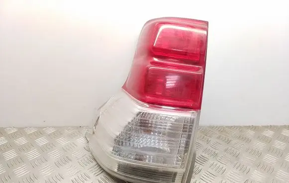 Toyota Land Cruiser (J150) Rear/tail lights 60152L