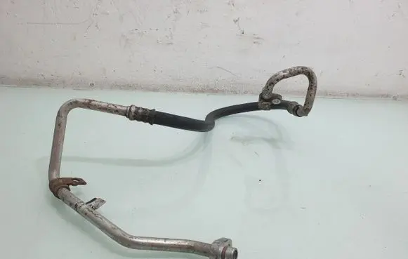 Dacia Dokker Air conditioning (A/C) pipe/hose 924903921R
