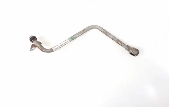 Brake vacuum hose/pipe