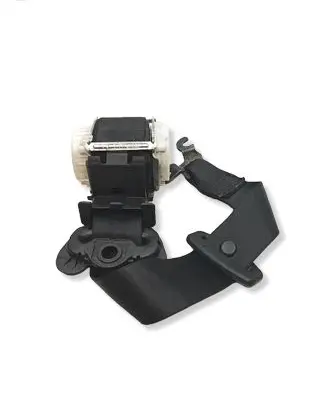 BMW 3 E90 E91 Front seatbelt 33059849