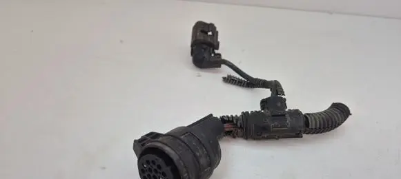 Skoda Superb B6 (3T) Other wiring loom 1J0927320