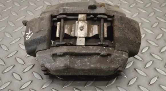 Mercedes-Benz SL R230 Front brake caliper