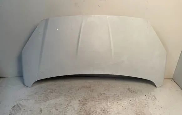 Ford Turneo Courier Engine bonnet/hood 
