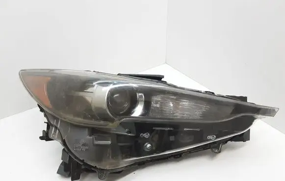 Mazda CX-5 II Headlight/headlamp K12451030