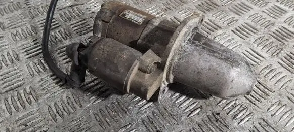 Nissan X-Trail T30 Starter motor 233008H500