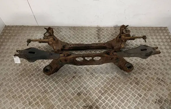 Hyundai Santa Fe Rear subframe 