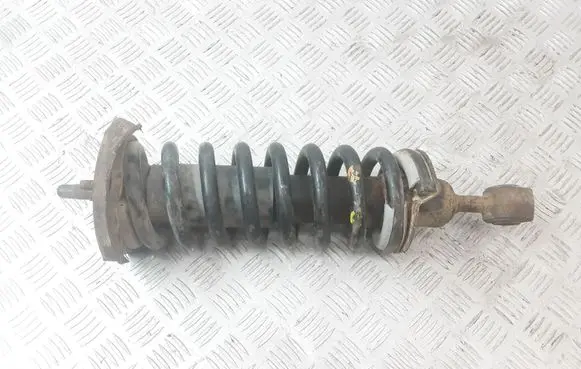 Nissan Navara D40 Front shock absorber/damper