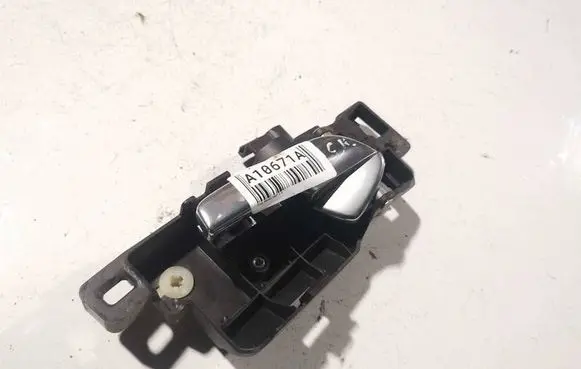 Ford Mondeo Mk III Rear door interior handle 6m21u22601