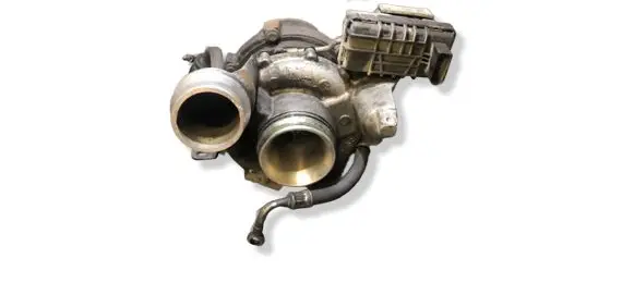 BMW 5 F10 F11 Turbo 777853 779975807 77785310