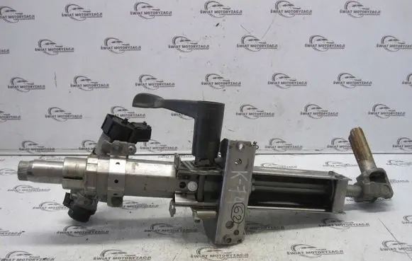 Seat Ibiza IV (6J,6P) Steering rack mechanical part 251086004187