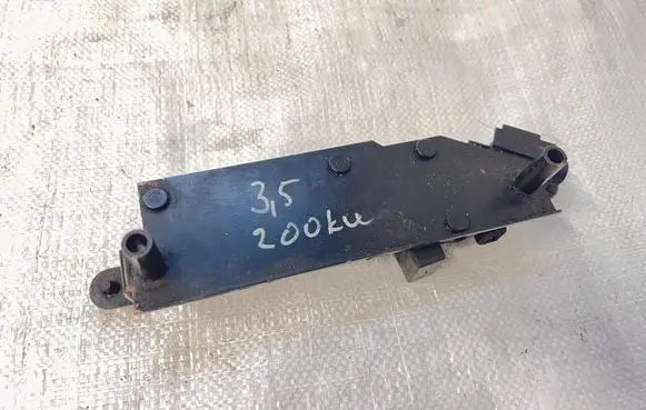 BMW 1 E81 E87 Turbo solenoid valve 1742712