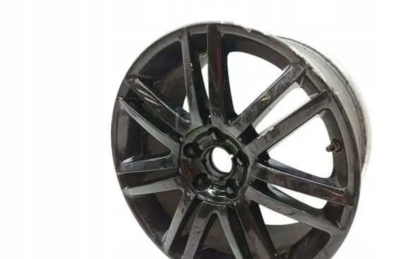 Audi A6 S6 C6 4F R18 alloy rim 