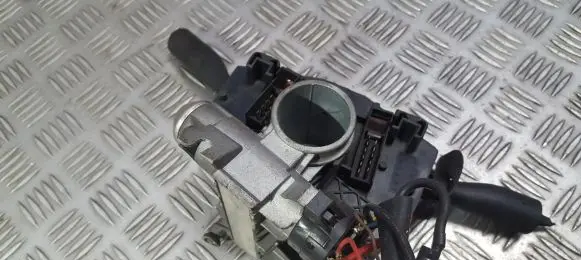 Ford Fiesta Ignition lock contact 