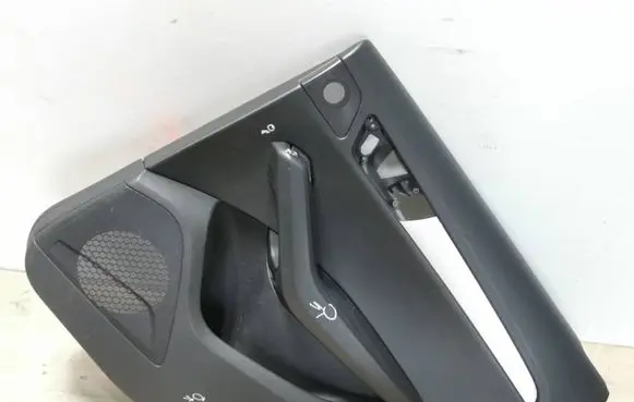 Audi Q5 SQ5 Rear door card panel trim 8r0867306