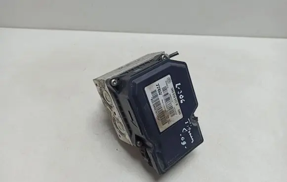 Volkswagen Tiguan ABS Pump 5N0614517N