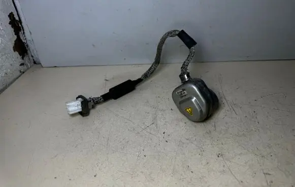 BMW 3 E46 Headlight/headlamp wiring loom/harness 69256489 6925648 W3T12871