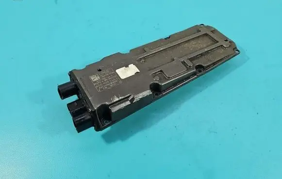 Audi A6 S6 C7 4G Central body control module 4G0909144G IMPRK1549937