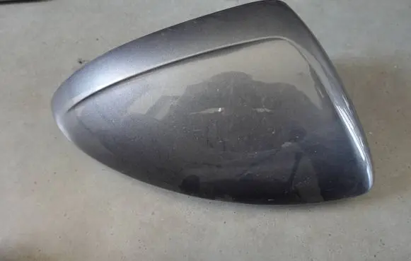 Opel Astra K Plastic wing mirror trim cover 21163502998P 10698199 80368417