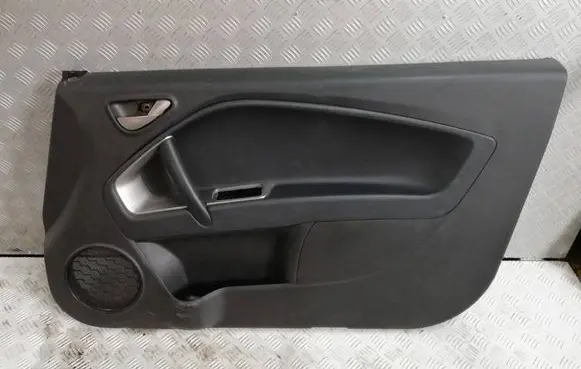 Alfa Romeo Mito Coupe rear side trim panel 