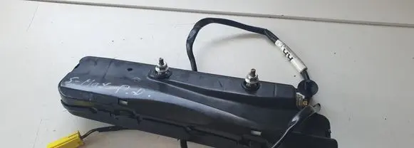Ford S-MAX Seat airbag