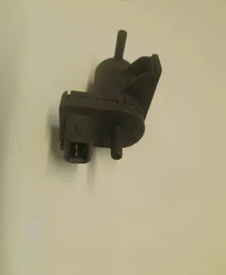 Renault Trafic II (X83) Turbo solenoid valve 7700113709