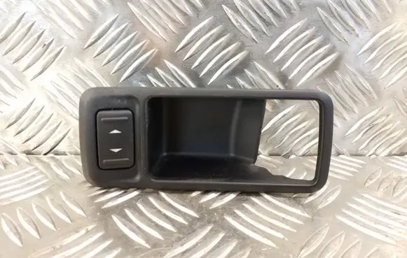 Ford Focus Electric window control switch 3M51226A36ADW