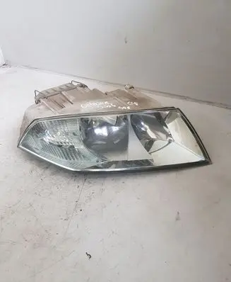 Skoda Octavia Mk2 (1Z) Headlight/headlamp