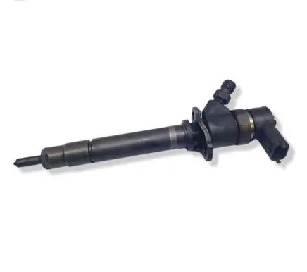 Volvo S60 Fuel injector 8658352 0445110078