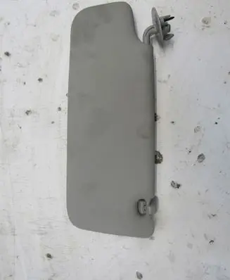Opel Astra K Sun visor GMAUTO4574097