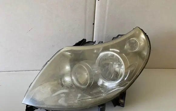 Citroen Jumper Headlight/headlamp 1369497080 08021G2TC