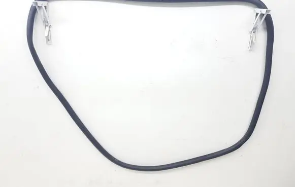 Ford Edge II Front door rubber seal 01044011 01044011KBJ DEK3B