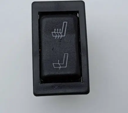 Toyota Avensis T250 Seat heating switch 