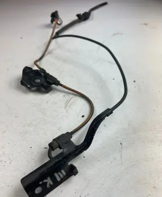 Toyota Prius (XW30) ABS brake wheel speed sensor 8954247030