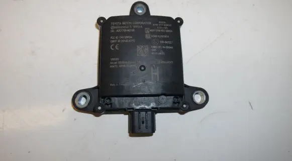 Lexus RX 450H Blind spot module 8816248070