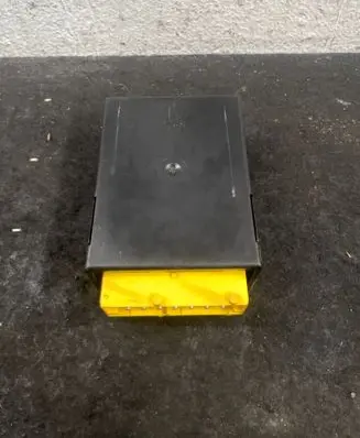 BMW 5 E39 Immobilizer control unit/module 375840