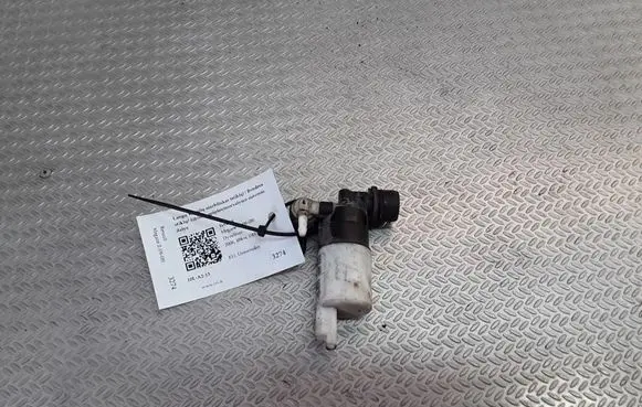 Renault Megane II Windscreen/windshield washer pump 8200067015 9641553880
