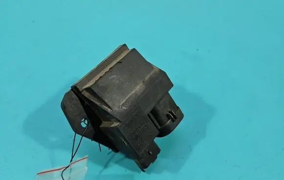 Citroen C3 Heater blower motor/fan resistor 98372A IMPRK1587827