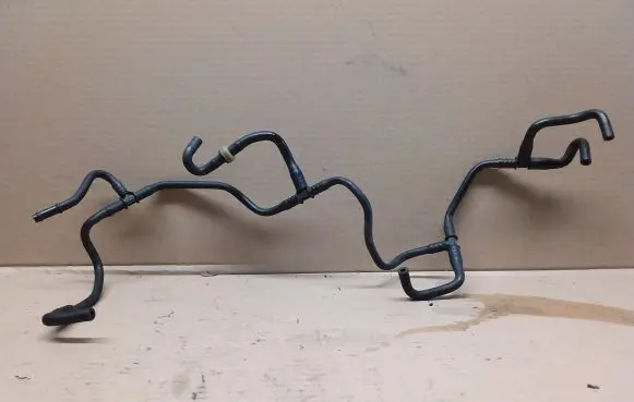 Audi A6 S6 C7 4G Vacuum line/pipe/hose
