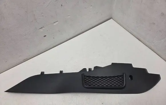 Skoda Kodiaq Other center console (tunnel) element 566863046 566863046C 566863046A