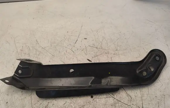 Volkswagen Crafter Side radiator support slam panel 7C0805932