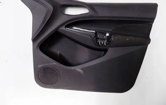 Ford Grand Tourneo Connect Front door card panel trim
