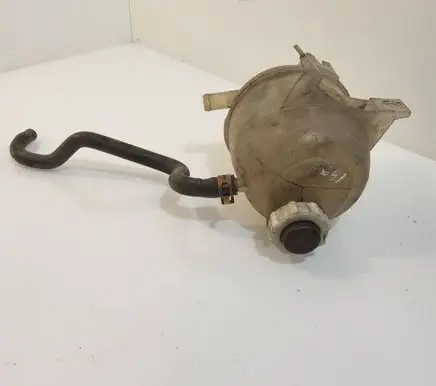 Renault Scenic RX Coolant expansion tank/reservoir 7700839154