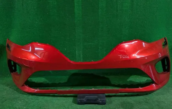 Renault Clio V Front bumper