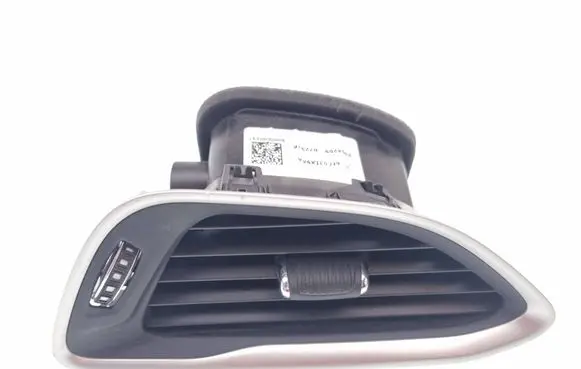 Chrysler Pacifica Dashboard side air vent grill/cover trim 6EC031X9AA 6EC051X9AA