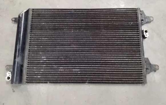Ford Galaxy A/C cooling radiator (condenser) 7M3820411 YM2H19C600AA
