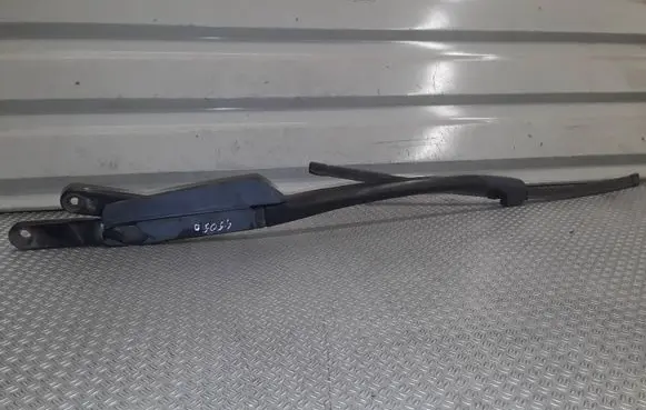 Porsche Cayenne (9PA) Windshield/front glass wiper blade 