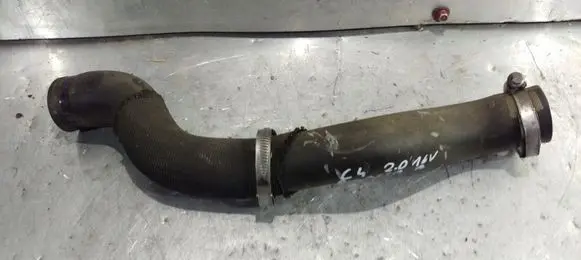 Citroen C4 I Picasso Engine coolant pipe/hose