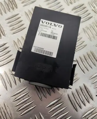 Volvo V60 Other control units/modules 30659714